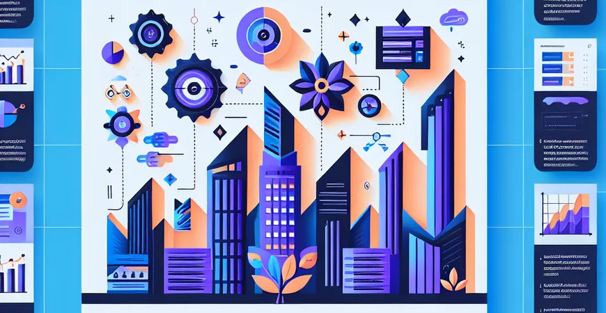 ERP 系统流程自动化指南：10 个可优化的业务节点